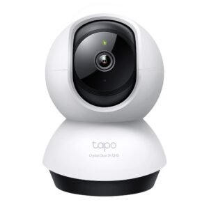 Tapo C220-PAN/TILT Wifi Camera