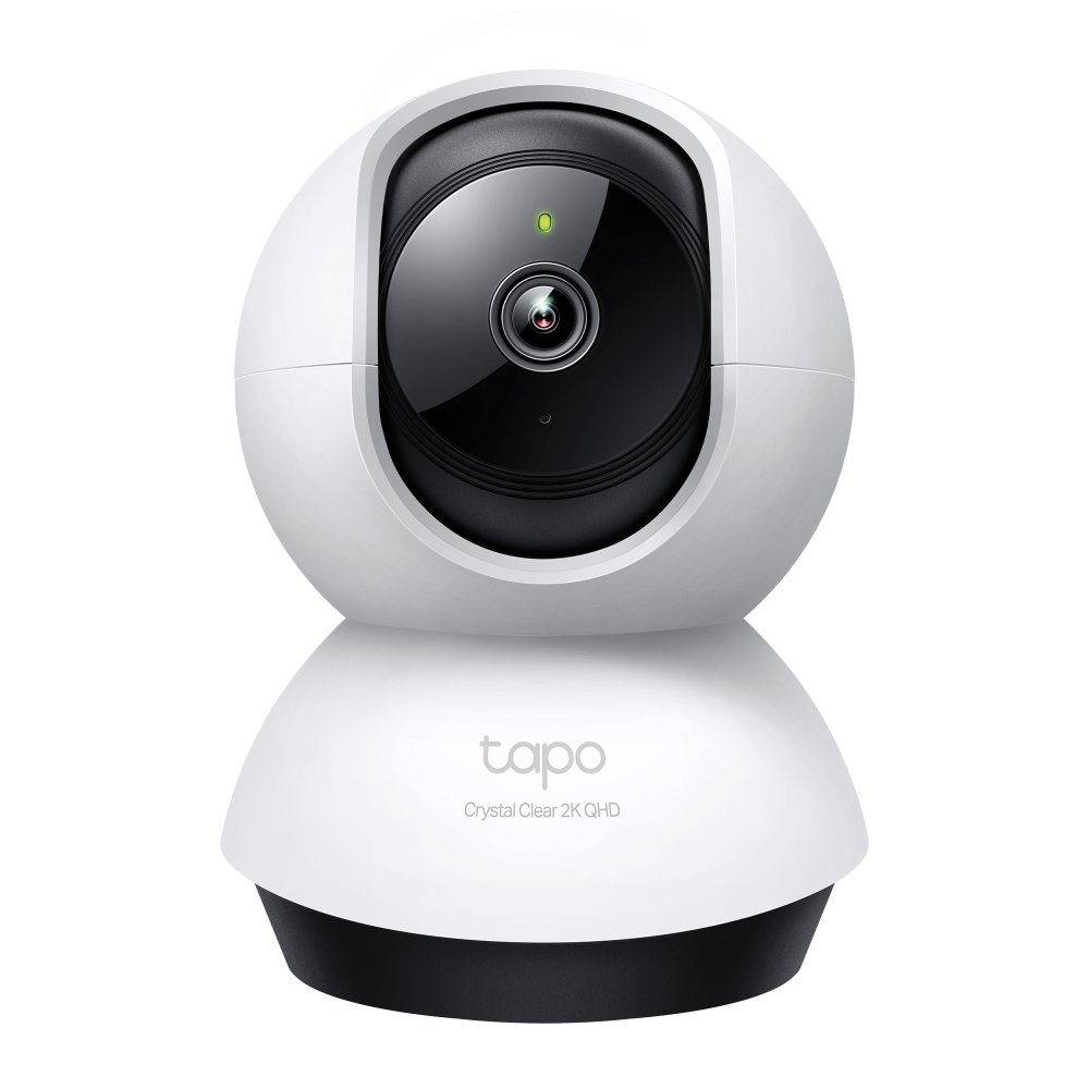 Tapo C220-PAN/TILT Wifi Camera
