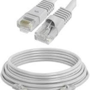 1 M Patch Cord Cat6 Lecxo 1 M Patch Cord Cat6 Lecxo