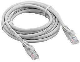 2M Patch Cord CAT6 Lecxo
