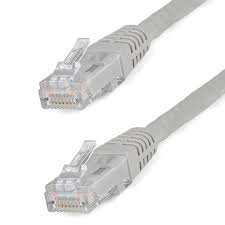 2M Patch Cord CAT6 Lecxo - Image 2