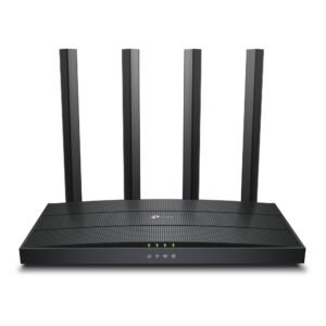 Archer AX12 AX1500 Gigabit Router