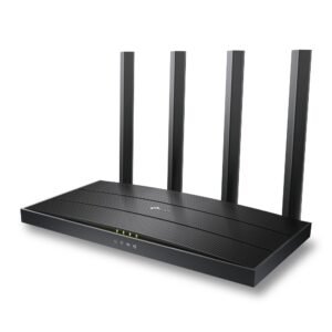 Archer AX12 AX1500 Gigabit Router