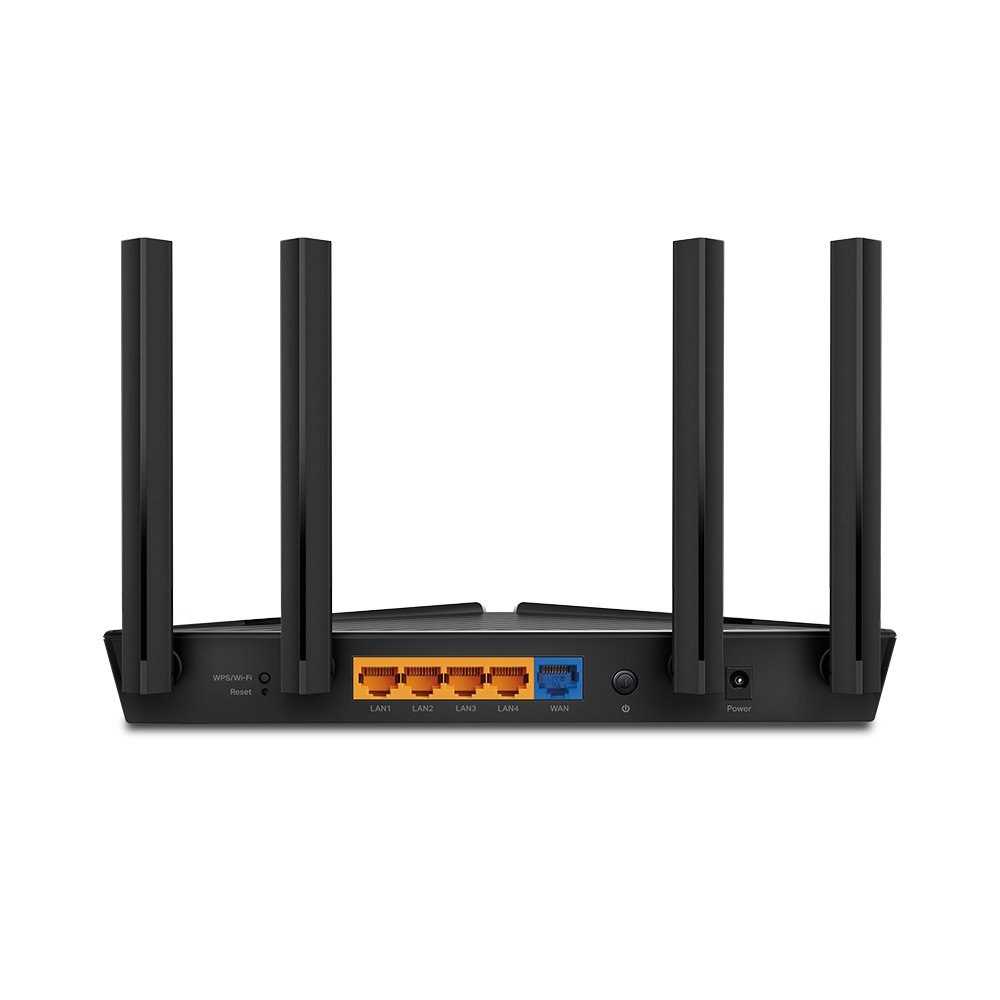 Archer AX23 AX1800 Dual Band Router - Image 3