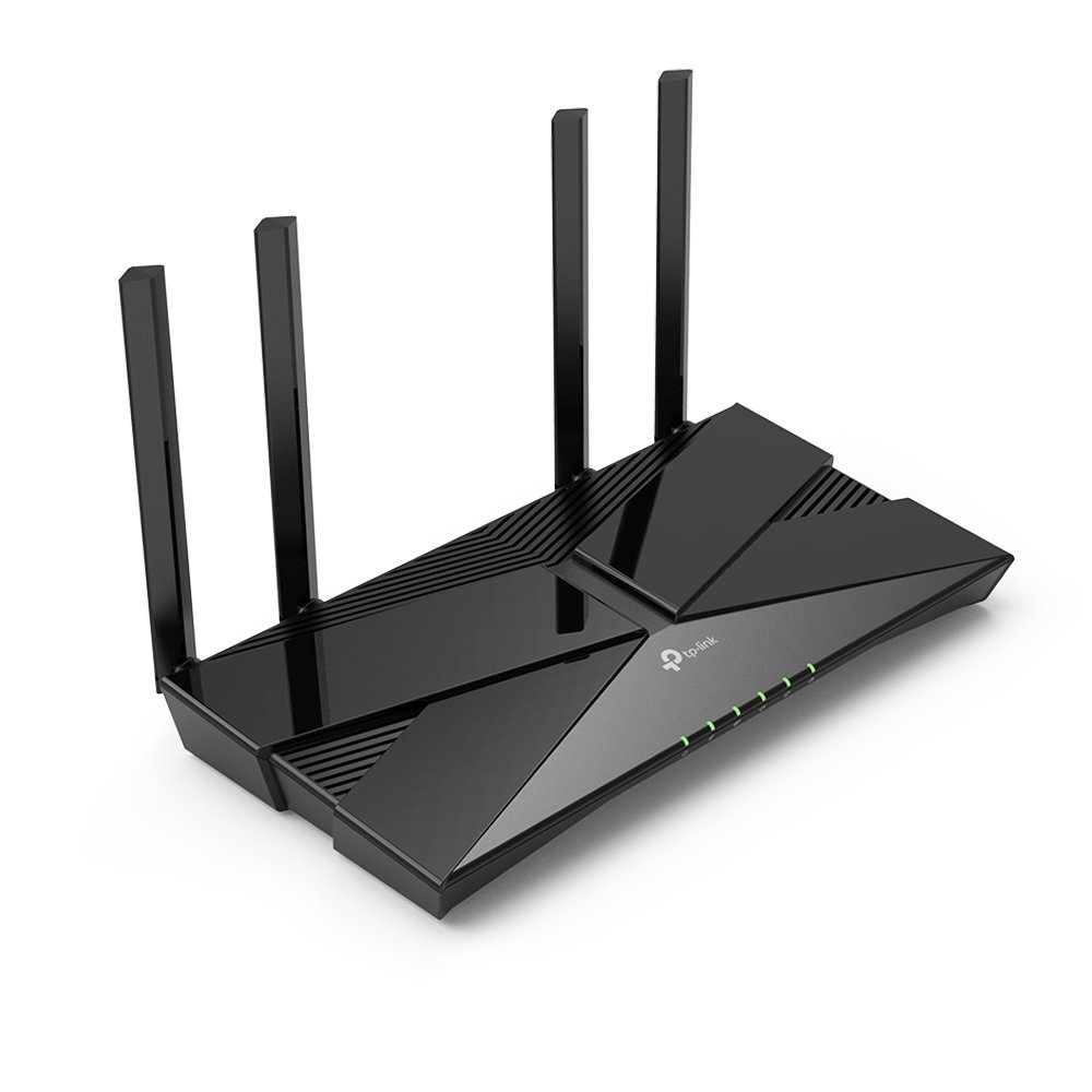 Archer AX23 AX1800 Dual Band Router - Image 4