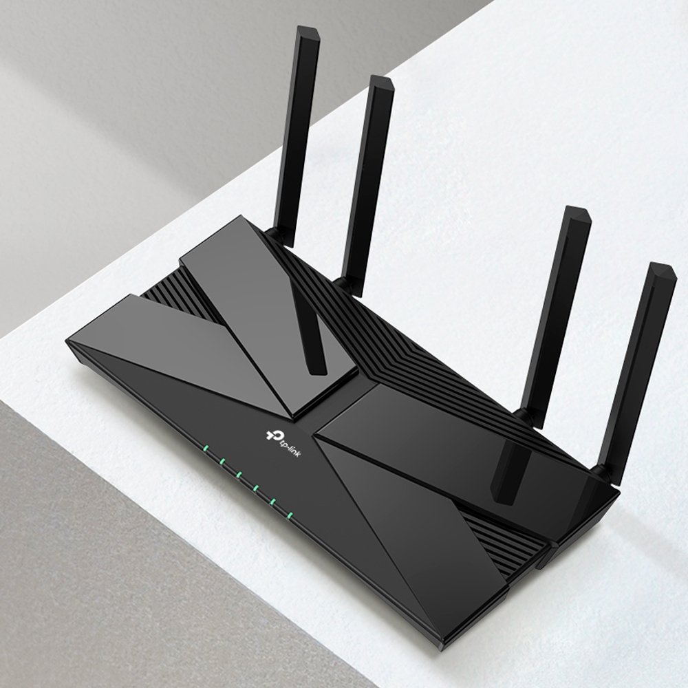 Archer AX23 AX1800 Dual Band Router - Image 5