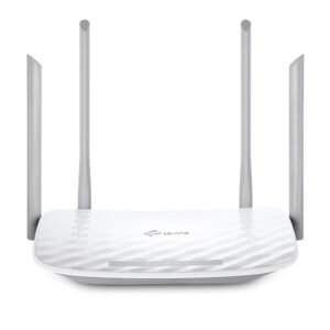 TP Link AC1200 Router Acher C50