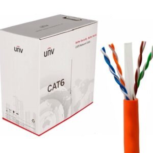 CAB-LC3100B-C UNV Cat6 Cable CAB-LC3100B-C UNV Cat6 Cable