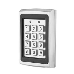 Lecxo Keypad Access Control Lecxo Keypad Access Control