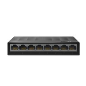 LS1008G-8-Porrt Gigabit Desktop Switch