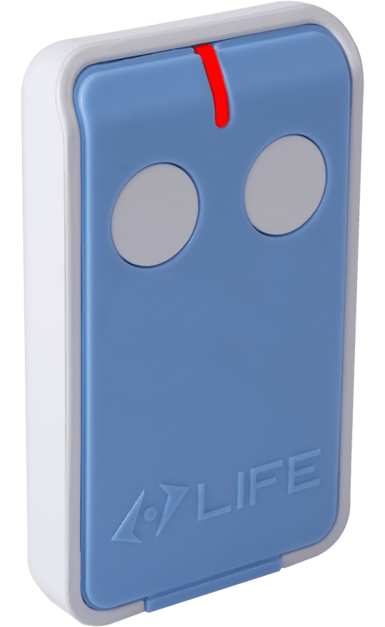 Life Sliding Gate AC4R DL 042 Full Kit - Image 6