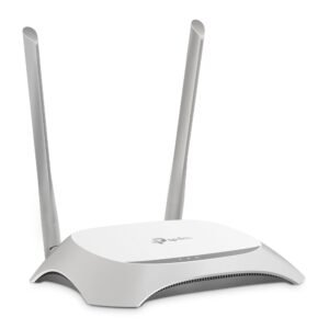 WR840N-N300 Wifi Router