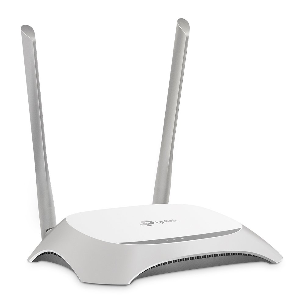 WR840N-N300 Wifi Router - Image 2