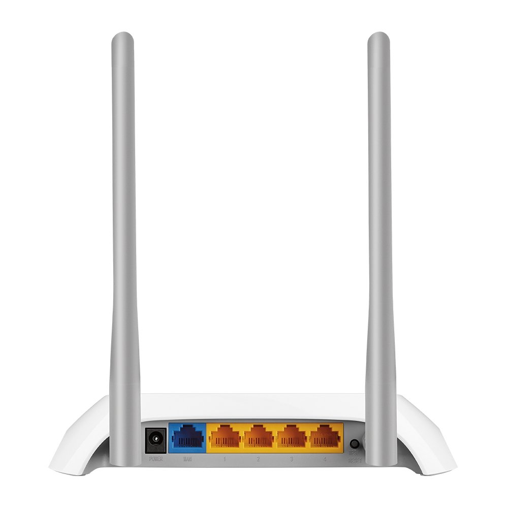 WR840N-N300 Wifi Router - Image 3