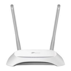 WR840N-N300 Wifi Router