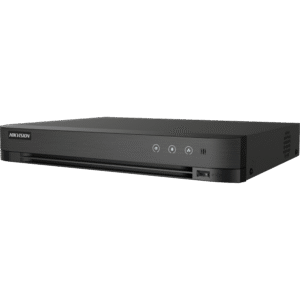 DVR IDS 7204