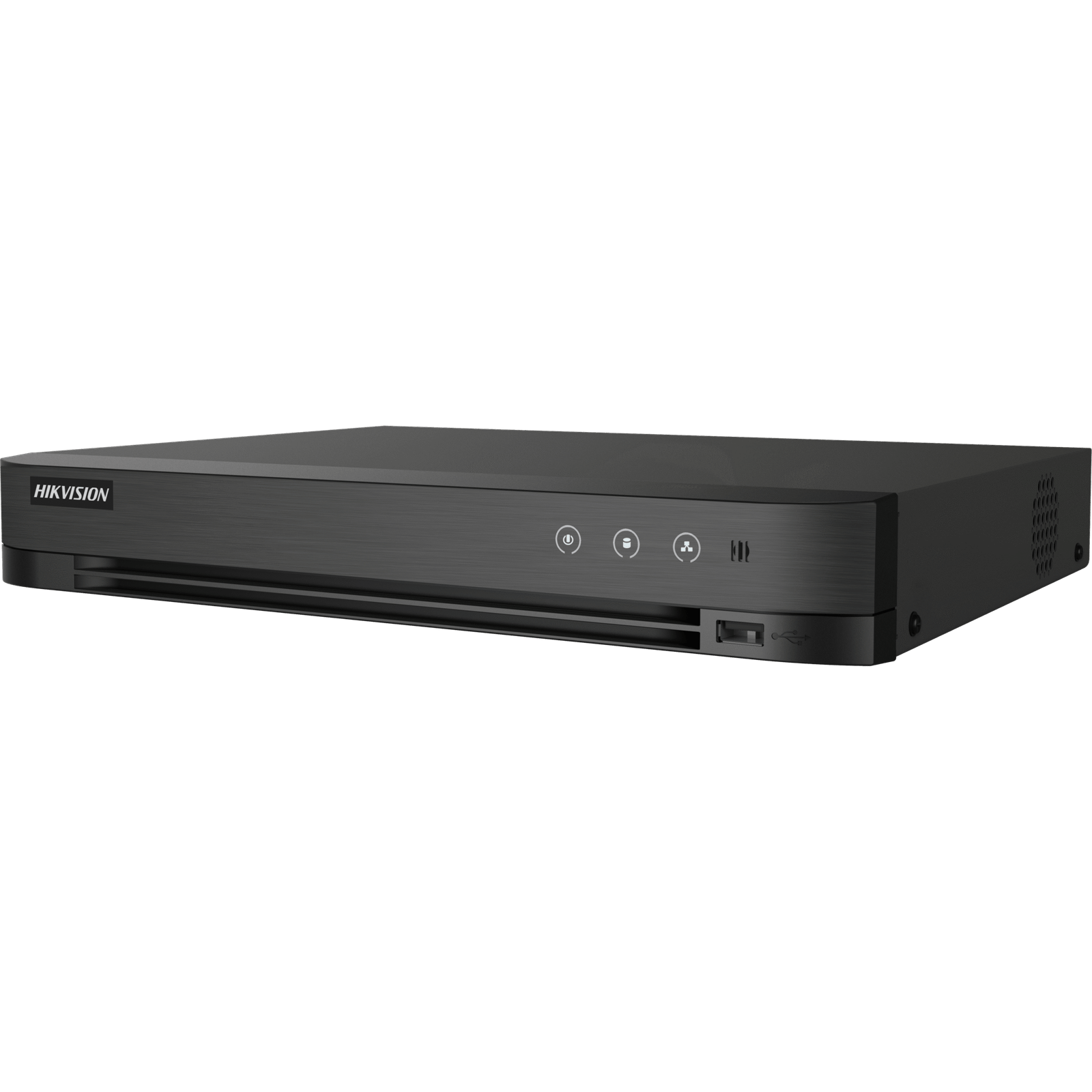 DVR IDS 7204